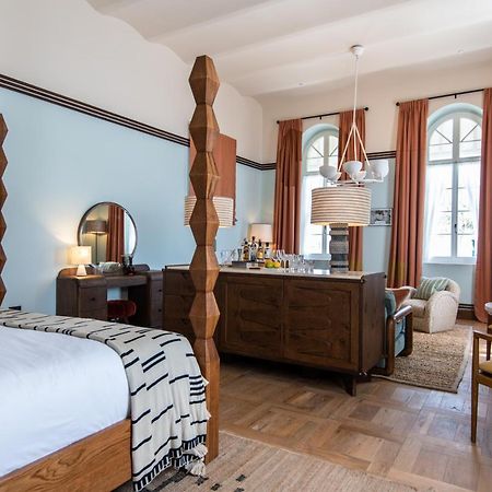 Soho House Tel Aviv 호텔 외부 사진