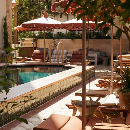 Soho House Tel Aviv 호텔 외부 사진