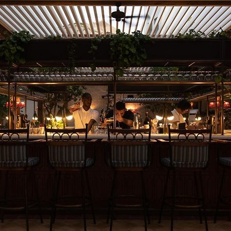 Soho House Tel Aviv 호텔 외부 사진