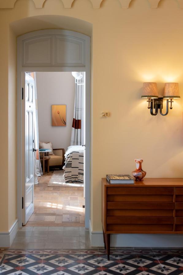 Soho House Tel Aviv 호텔 외부 사진