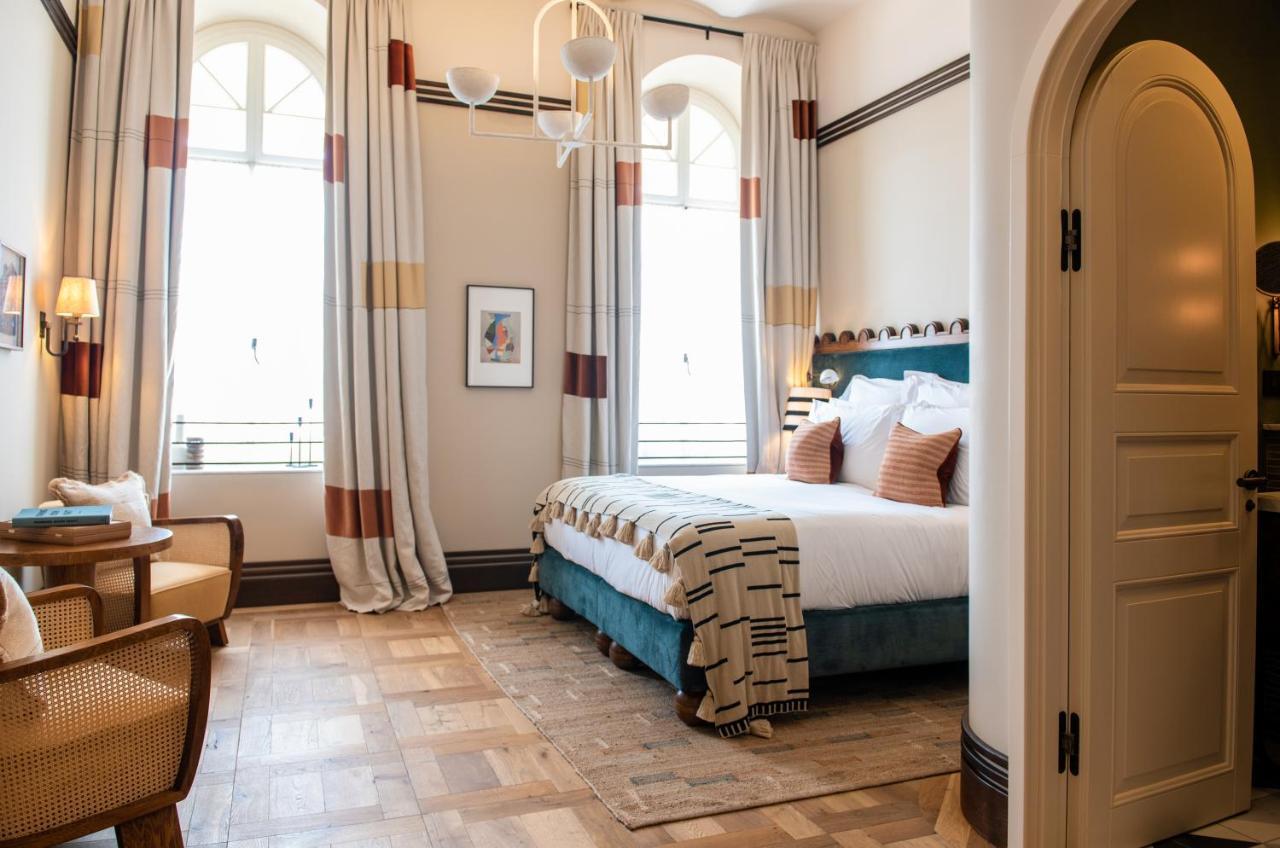 Soho House Tel Aviv 호텔 외부 사진