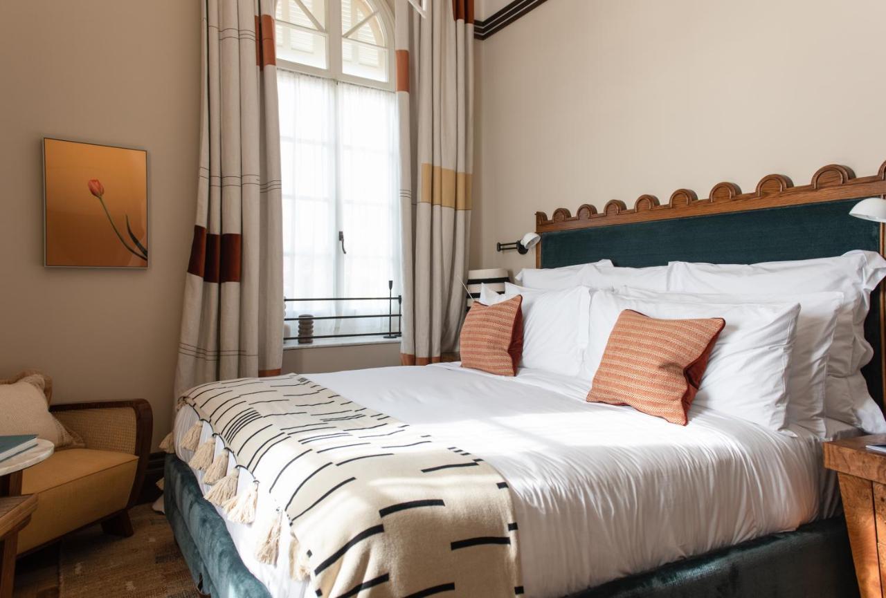 Soho House Tel Aviv 호텔 외부 사진
