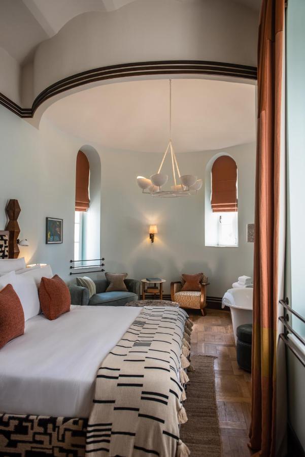 Soho House Tel Aviv 호텔 외부 사진