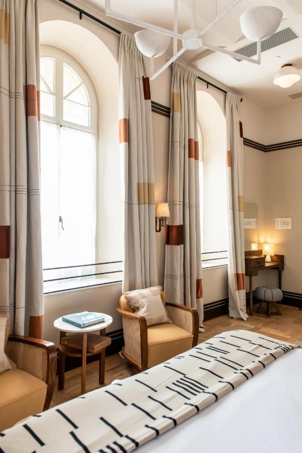Soho House Tel Aviv 호텔 외부 사진