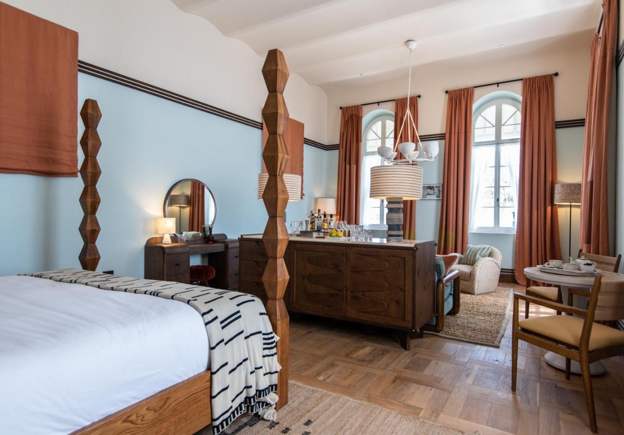 Soho House Tel Aviv 호텔 외부 사진