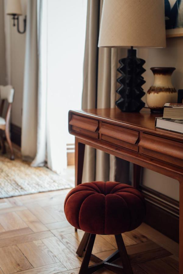 Soho House Tel Aviv 호텔 외부 사진