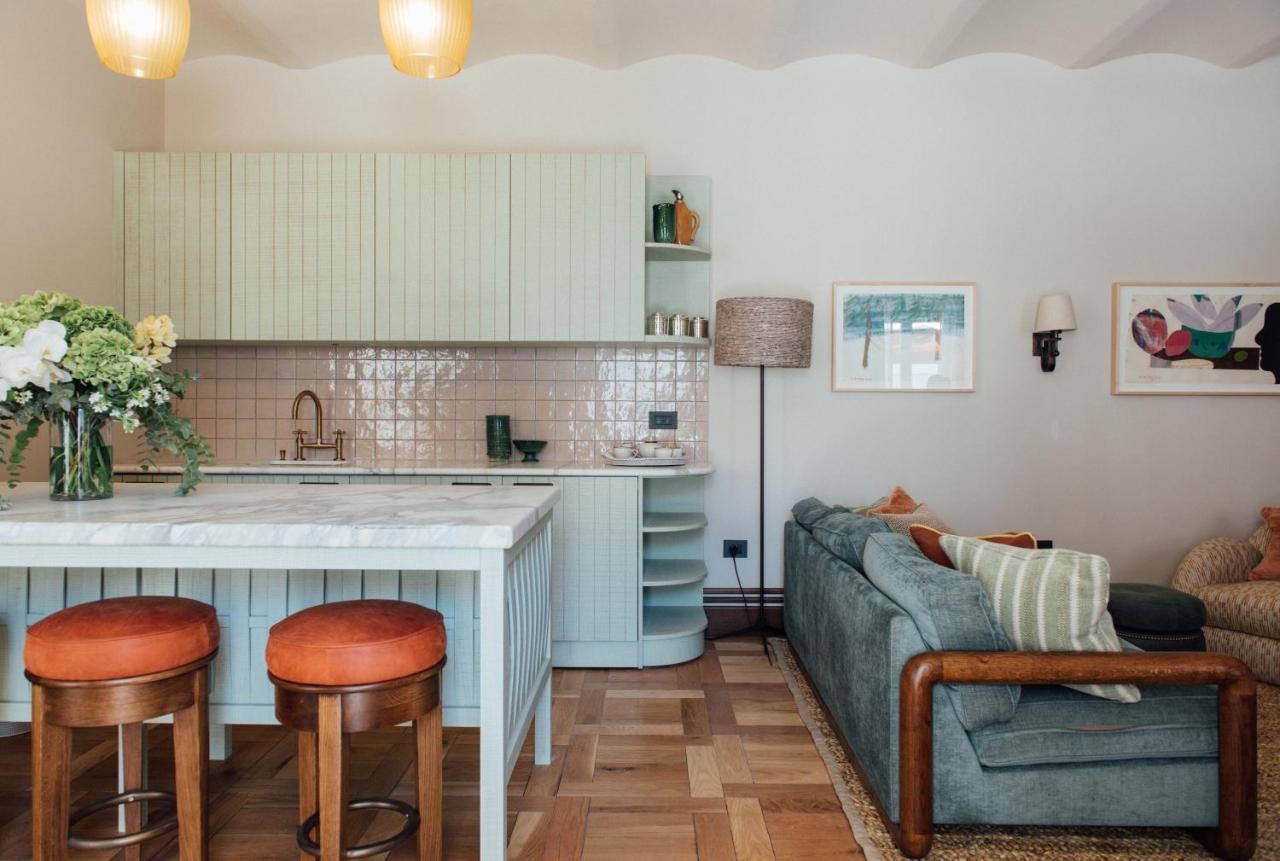 Soho House Tel Aviv 호텔 외부 사진