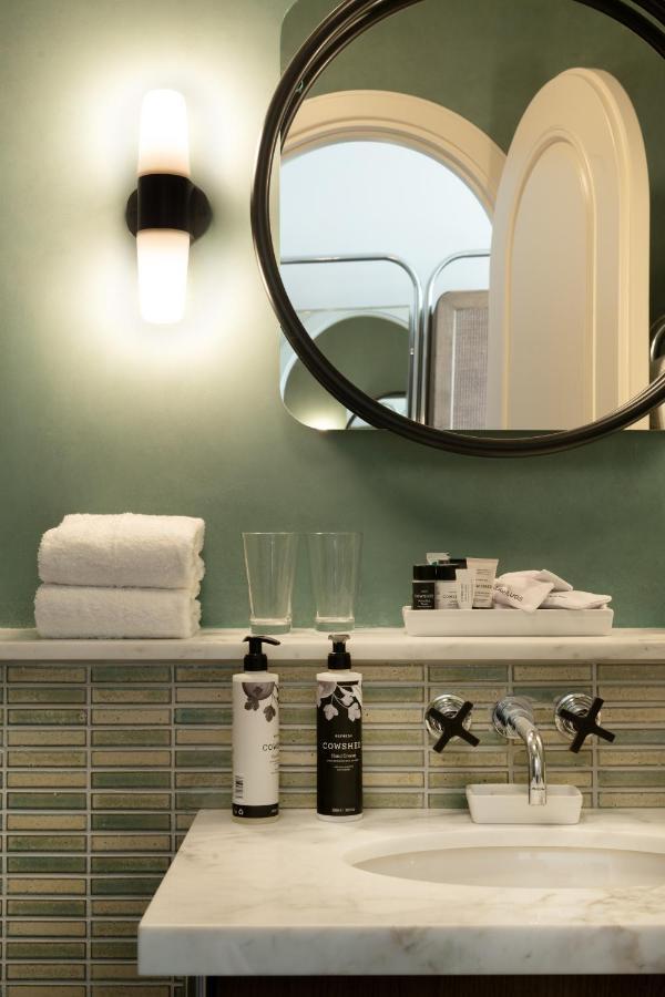 Soho House Tel Aviv 호텔 외부 사진