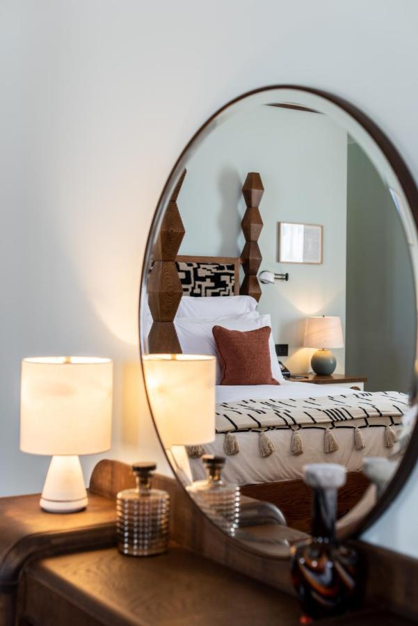 Soho House Tel Aviv 호텔 외부 사진