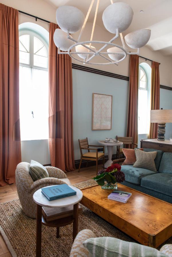 Soho House Tel Aviv 호텔 외부 사진