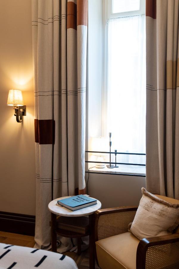 Soho House Tel Aviv 호텔 외부 사진