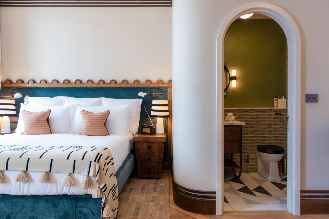 Soho House Tel Aviv 호텔 외부 사진