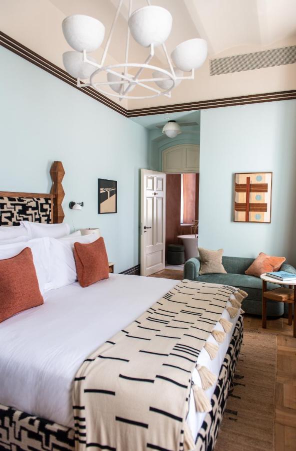 Soho House Tel Aviv 호텔 외부 사진