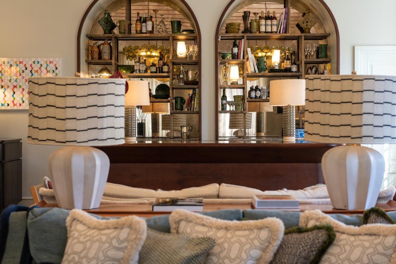 Soho House Tel Aviv 호텔 외부 사진