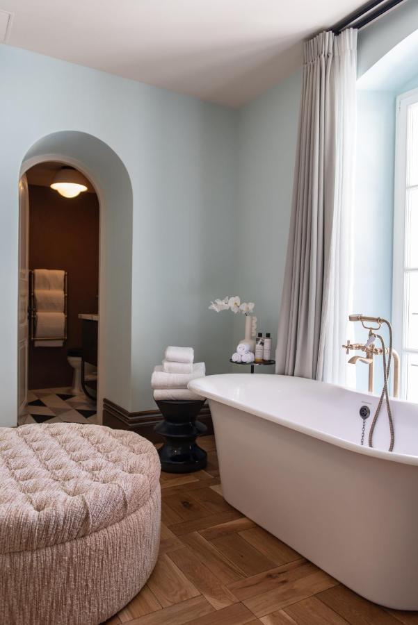 Soho House Tel Aviv 호텔 외부 사진