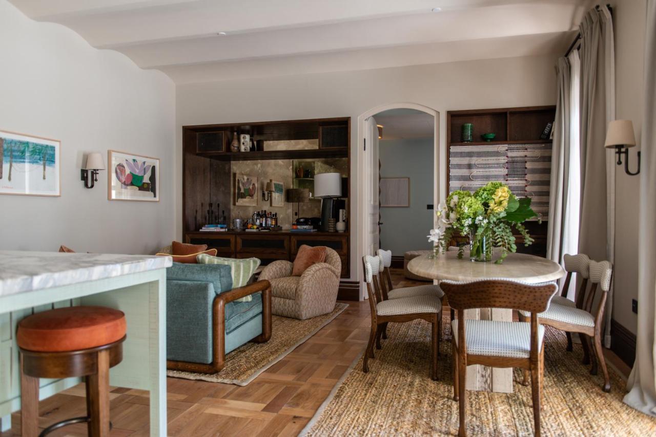 Soho House Tel Aviv 호텔 외부 사진