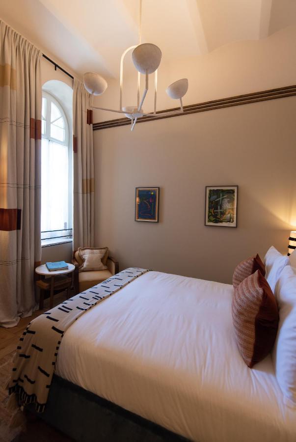 Soho House Tel Aviv 호텔 외부 사진