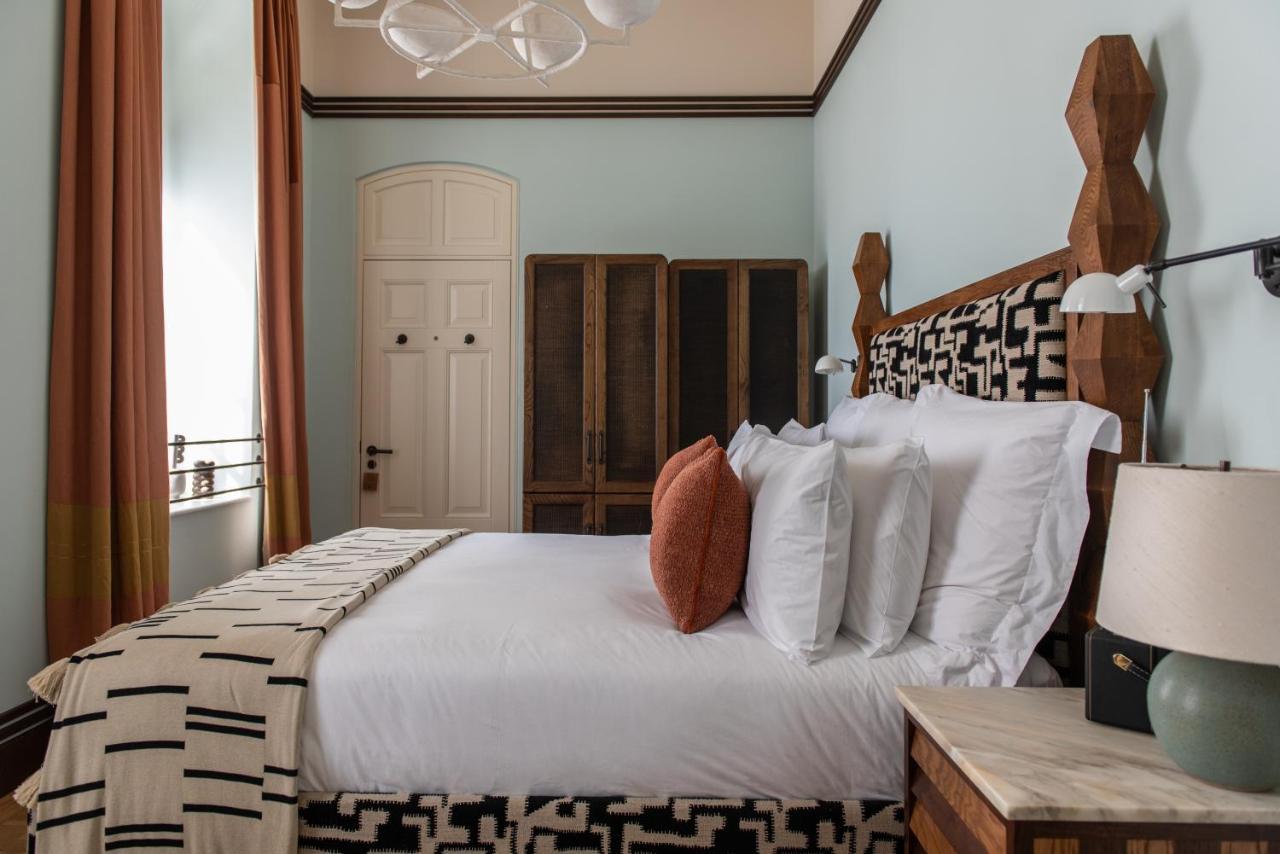 Soho House Tel Aviv 호텔 외부 사진