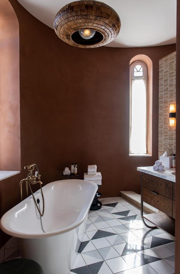 Soho House Tel Aviv 호텔 외부 사진