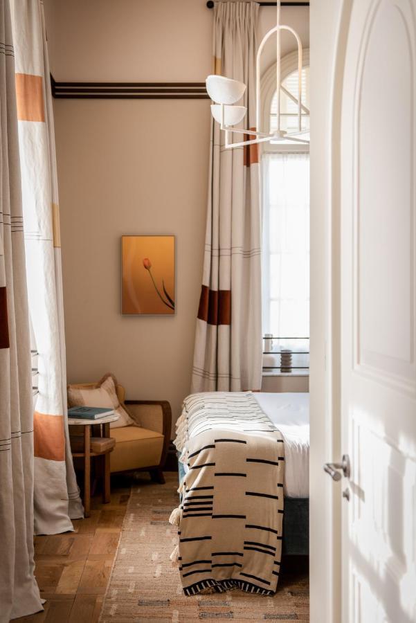 Soho House Tel Aviv 호텔 외부 사진