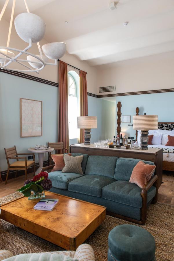 Soho House Tel Aviv 호텔 외부 사진