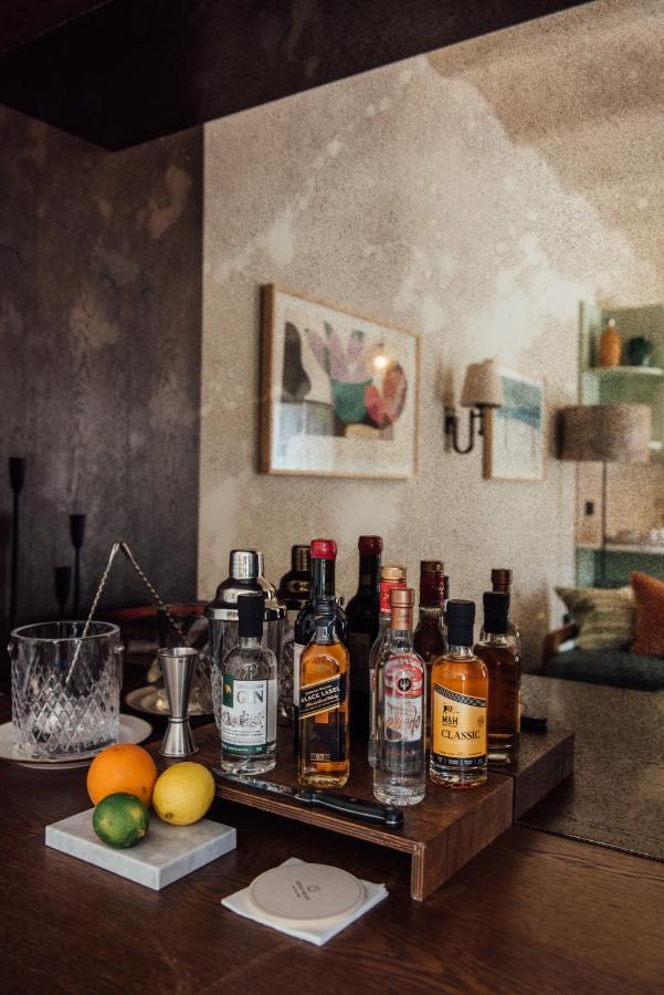 Soho House Tel Aviv 호텔 외부 사진