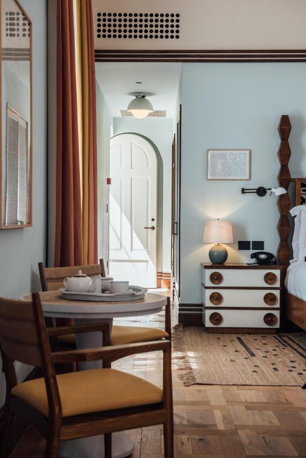 Soho House Tel Aviv 호텔 외부 사진