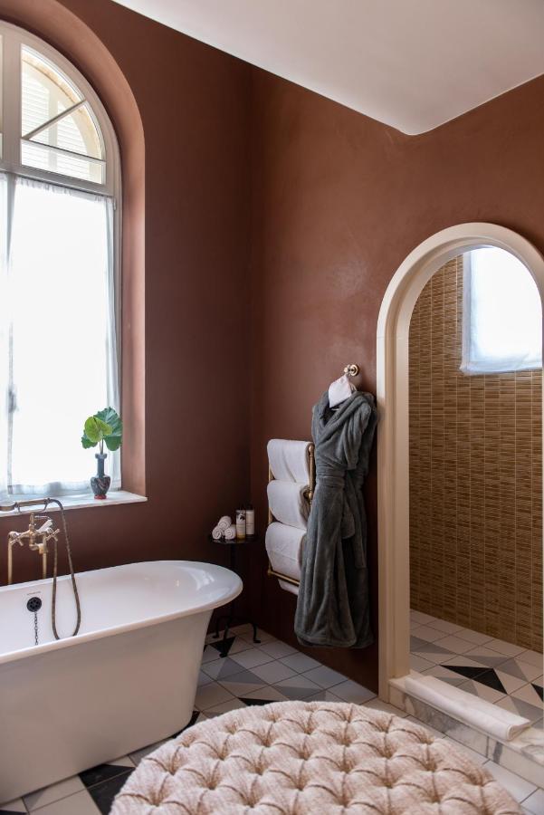 Soho House Tel Aviv 호텔 외부 사진