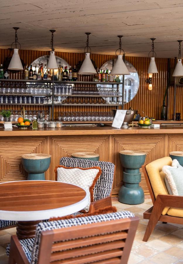 Soho House Tel Aviv 호텔 외부 사진