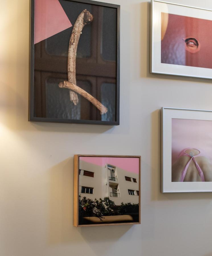 Soho House Tel Aviv 호텔 외부 사진