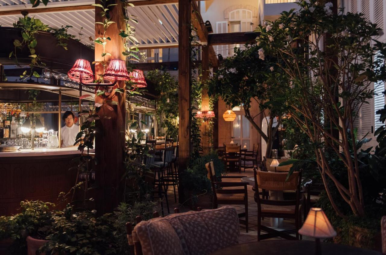 Soho House Tel Aviv 호텔 외부 사진