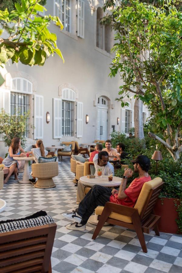 Soho House Tel Aviv 호텔 외부 사진