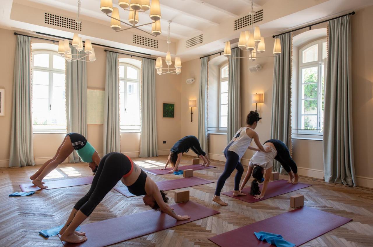 Soho House Tel Aviv 호텔 외부 사진