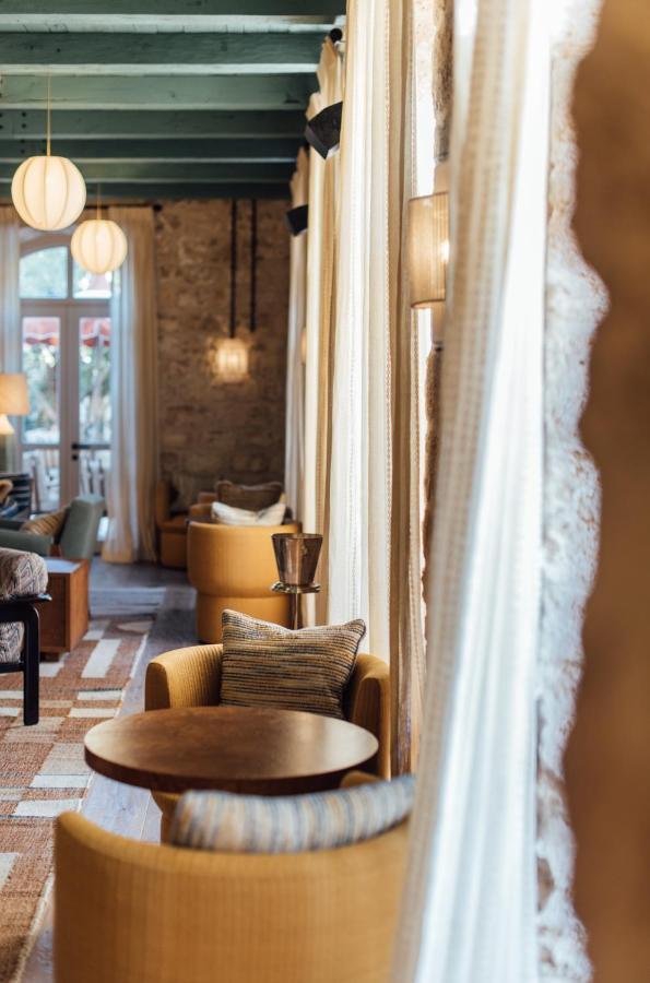 Soho House Tel Aviv 호텔 외부 사진